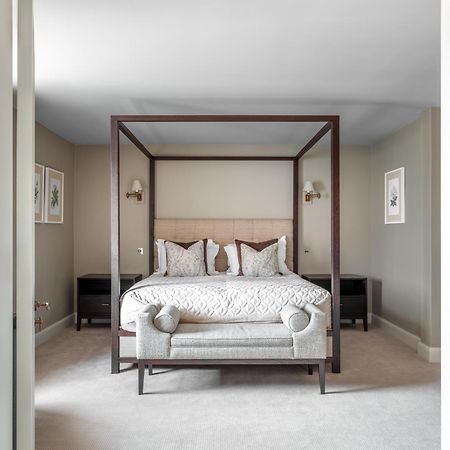 Marquis Suffolk Hotel Layham ภายนอก รูปภาพ