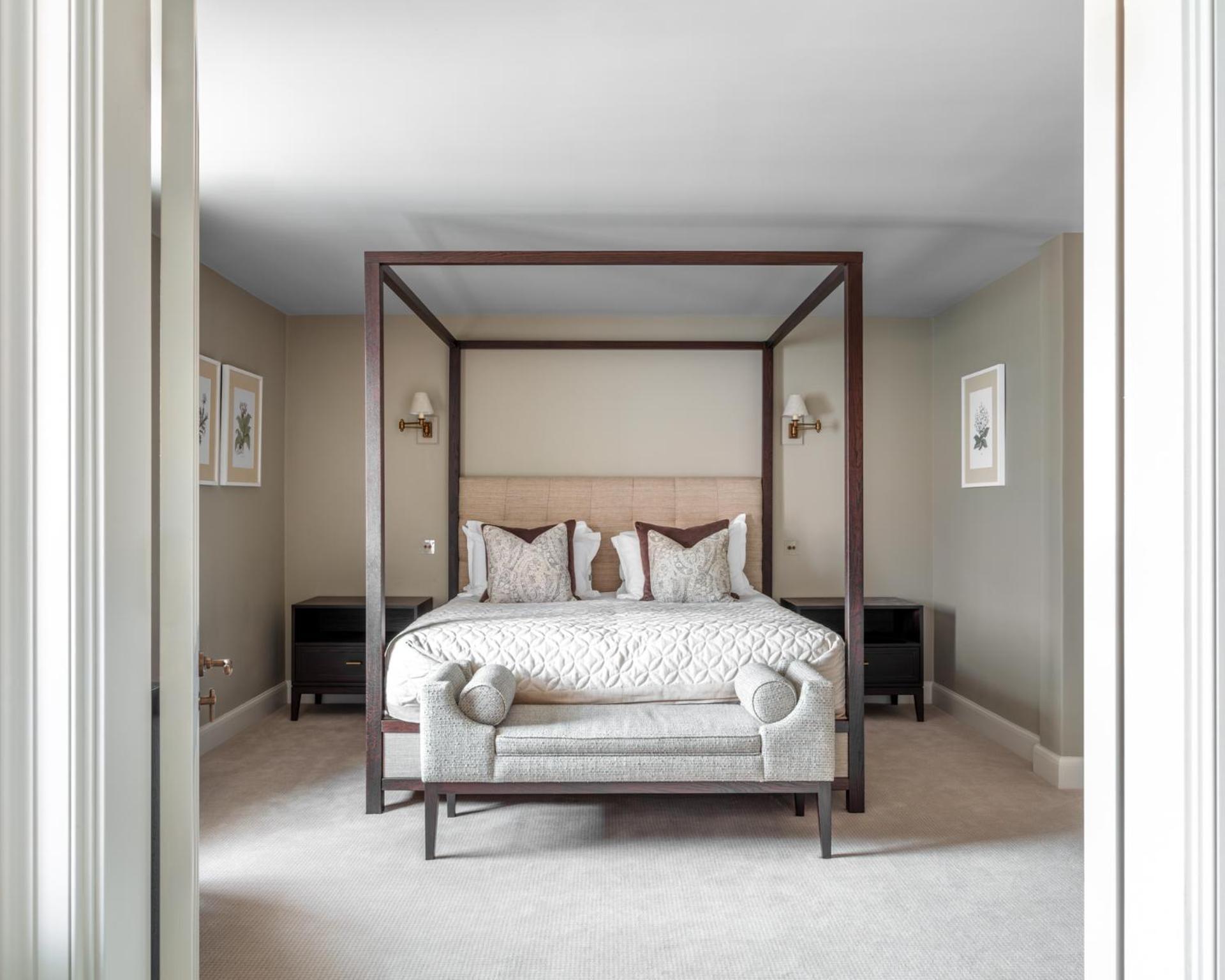 Marquis Suffolk Hotel Layham ภายนอก รูปภาพ