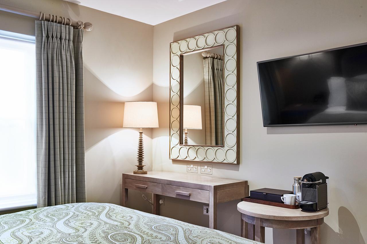 Marquis Suffolk Hotel Layham ภายนอก รูปภาพ