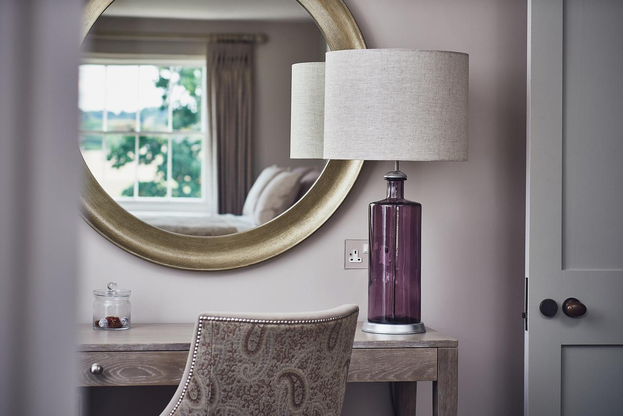 Marquis Suffolk Hotel Layham ภายนอก รูปภาพ