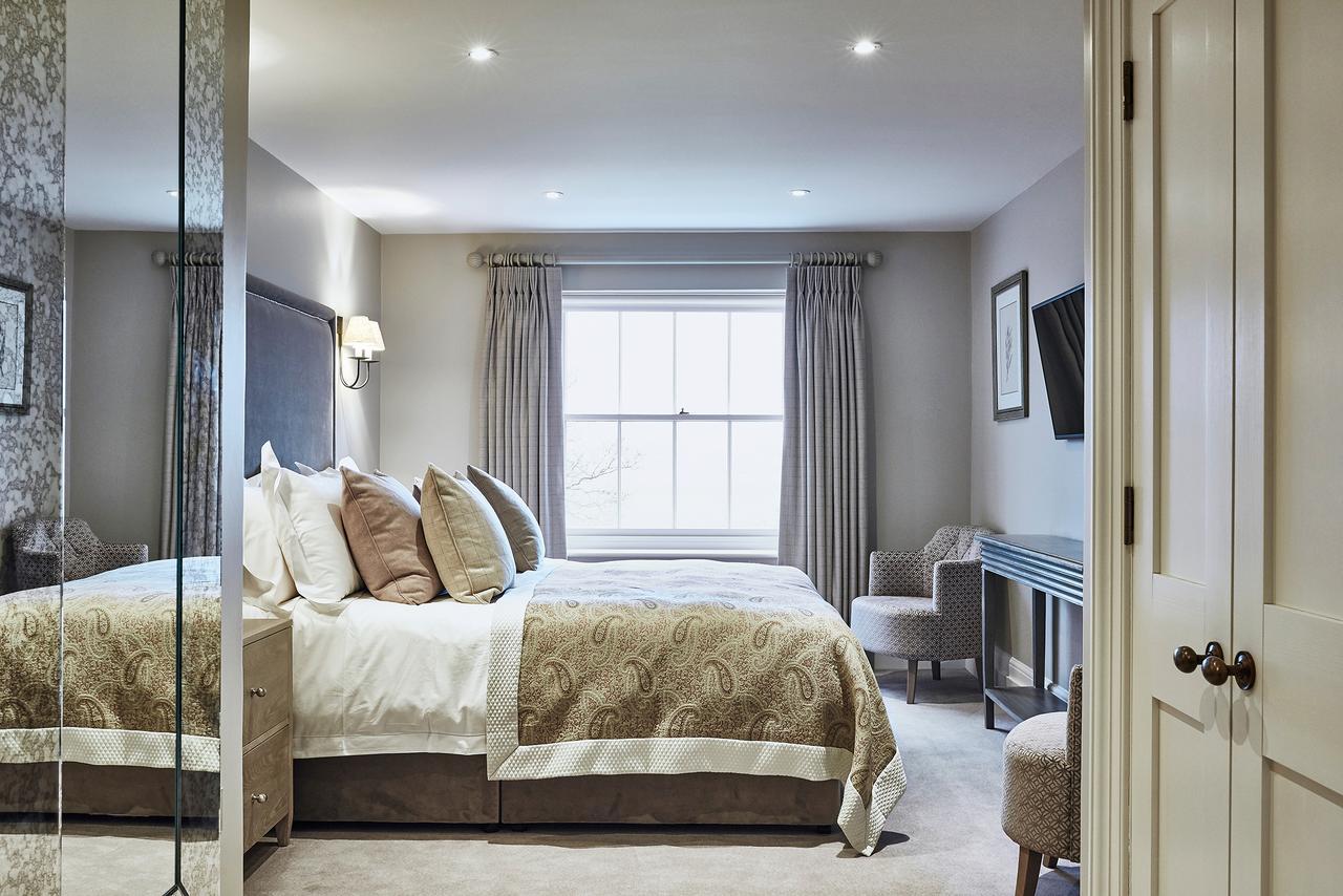 Marquis Suffolk Hotel Layham ภายนอก รูปภาพ