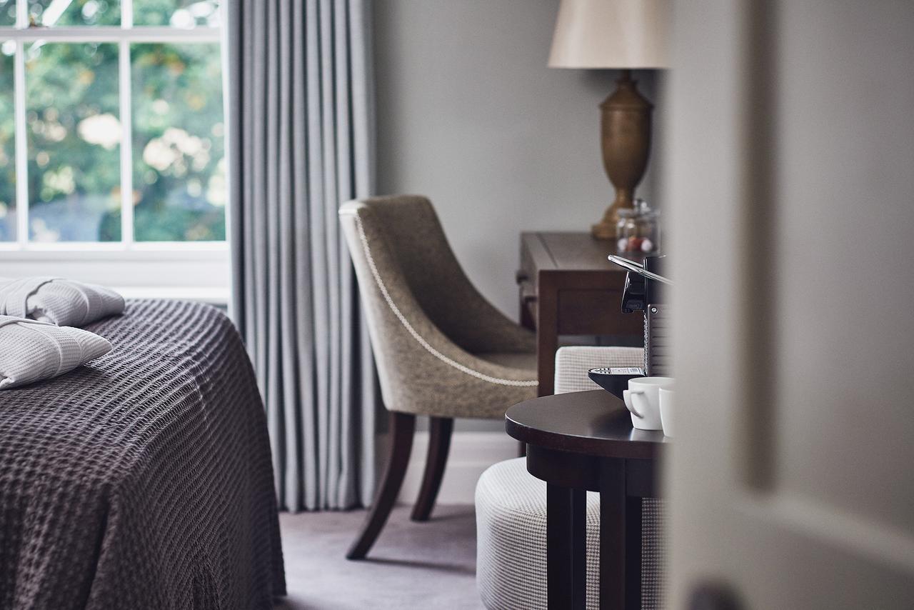 Marquis Suffolk Hotel Layham ภายนอก รูปภาพ