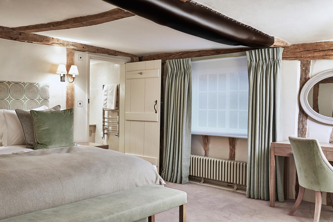 Marquis Suffolk Hotel Layham ภายนอก รูปภาพ