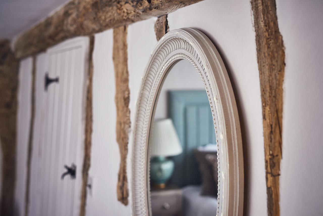 Marquis Suffolk Hotel Layham ภายนอก รูปภาพ